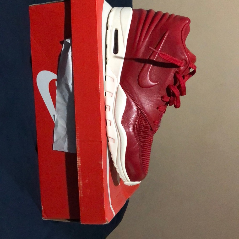 Nike Air Entertrainer